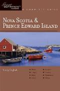 Nova Scotia & Prince Edward Island A Complete Guide