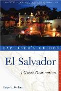 Great Destinations El Salvador