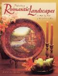 Painting Romantic Landscapes