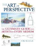 Art of Perspective The Ultimate Guide for Artists in Every Medium