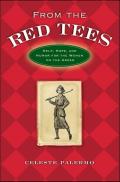 From the Red Tees: Help, Hope, and Humor for the Women on the Green