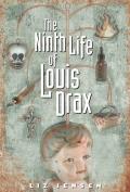 Ninth Life of Louis Drax