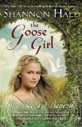 Books of Bayern 01 Goose Girl