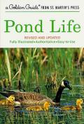 Golden Guide Pond Life Revised & Updated