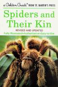 Golden Guide Spiders & Their Kin