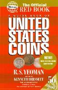 Guide Book Of United States Coins 2003