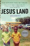Jesus Land A Memoir