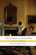 The Springs of Affection: Stories of Dublin