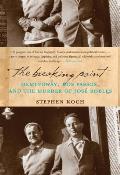 Breaking Point Hemingway Dos Passos & The Murder Of Jose Robles