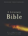 A Literary Bible: An Original Translation