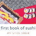 First Book Of Sushi