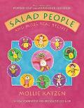 Salad People & More Real Recipes A New Cookbook for Preschoolers & Up