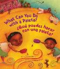 What Can You Do with a Paleta Que Puede Hacer Con Una Paleta
