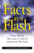 Facts In A Flash A Research Guide For Wri