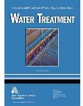 Water Treatment Principles & Practices Of Water Supply Operations