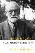 The Secret Artist: A Close Reading of Sigmund Freud