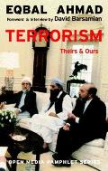Terrorism Theirs & Ours