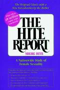 Hite Report A Nationwide Study Of Female