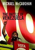 Battle Of Venezuela