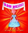 10000 Dresses