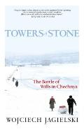 Towers Of Stone