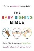 Baby Signing Bible Baby Sign Language Made Easy