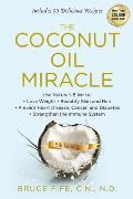 Coconut Oil Miracle 5th Edition