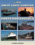 Great Lakes Shipping Ports and Cargoes