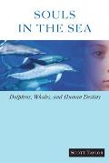Souls in the Sea Dolphins Whales & Human Destiny