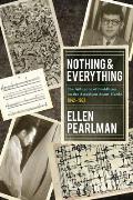 Nothing & Everything The Influence of Buddhism on the American Avant Garde