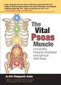 Vital Psoas Muscle Connecting Physical Emotional & Spiritual Well Being