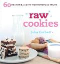 Raw Cookies 60 Delicious Gluten Free Superfood Treats