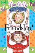 The Christian Girl's Guide to Friendship! [With Best Friends Clip Key Chain]