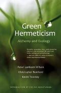 Green Hermeticism: Alchemy and Ecology