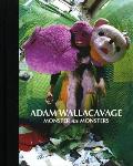 Adam Wallacavage Monster Size Monsters
