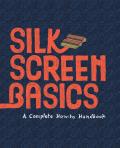 Silkscreen Basics