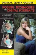 Posing Techniques For Digital Portraits