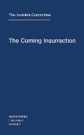 Coming Insurrection
