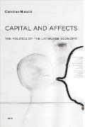 Capital & Affects The Politics of the Language Economy