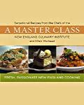 A Master Class: Fresh, Passionate New England Cooking