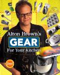 Alton Browns Gear for Your Kitchen