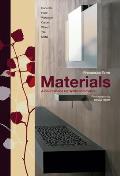 Materials: A Sourcebook for Walls and Floors