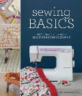 Sewing Basics All You Need to Know about Machine & Hand Sewing