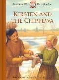 American Girl Kirsten & The Chippewa