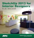 Sketchup 2013 For Interior Designer Studio COmpanin