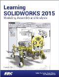 Learning Solidworks 2015