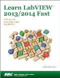 Learn Labview 2013/2014 Fast