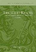 Thucydides Reader Annotated Passages from Books I VIII of the Histories 2nd edition