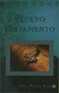 Spanish New Testament-VP