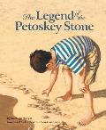 Legend Of The Petoskey Stone